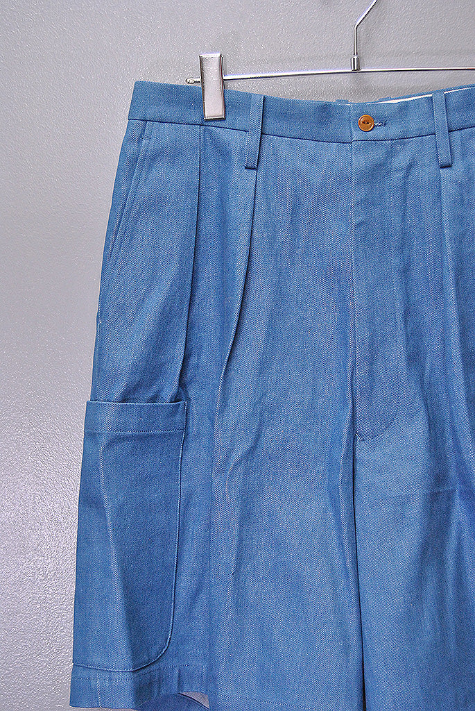 NEAT Cargo Shorts