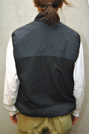 COMME des GARCONS HOMME W/N 切り替えベスト
