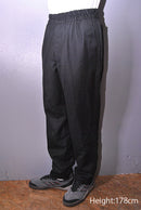 COMME des GARCONS SHIRT ウールイージーパンツ