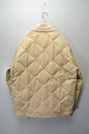 Eddie Bauer Black Tag Collection Skyliner Jacket - BEIGE