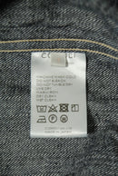 COMOLI デニムジャケット