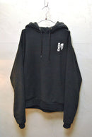 CDG × THE NORTH FACE HOODIE