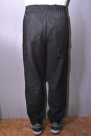 COMME des GARCONS SHIRT ウールイージーパンツ