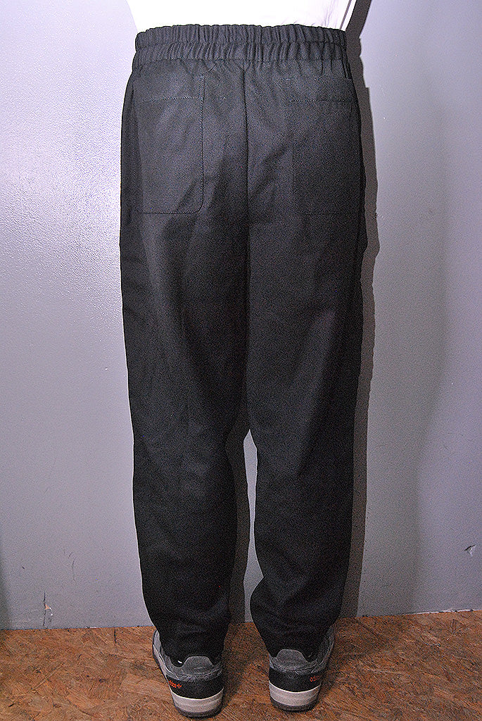 COMME des GARCONS SHIRT ウールイージーパンツ