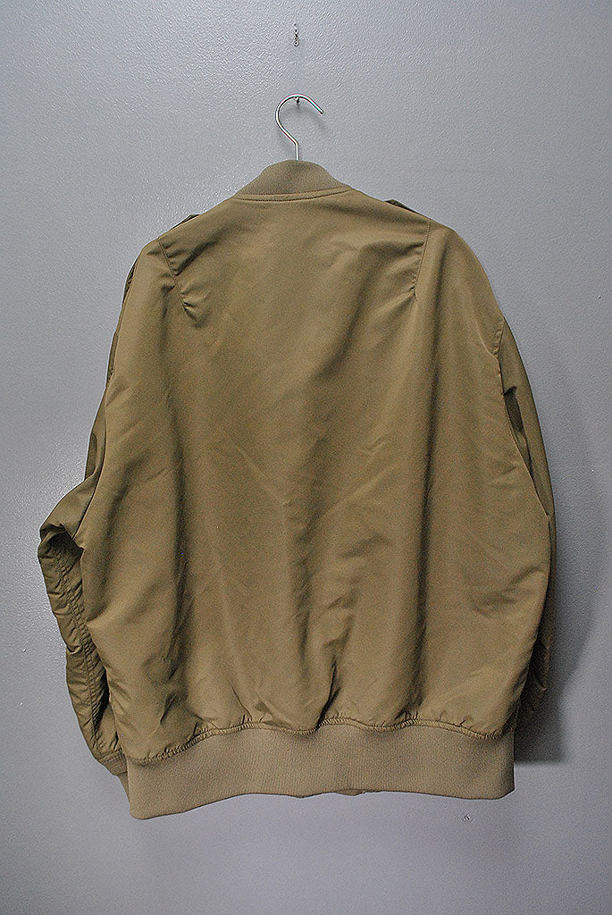 HYKE TYPE L-2A JACKET