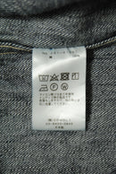 COMOLI デニムジャケット