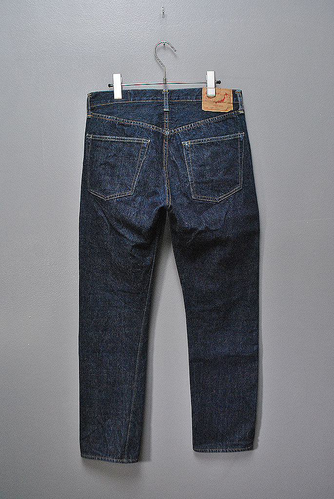 orSlow 107 IVY FIT 5P DENIM