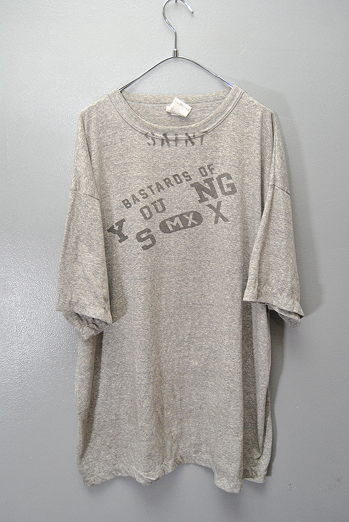 SAINT MICHAEL BJ_SS TEE YOUNG