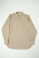 HERILL Cotton cashmere Regular collar