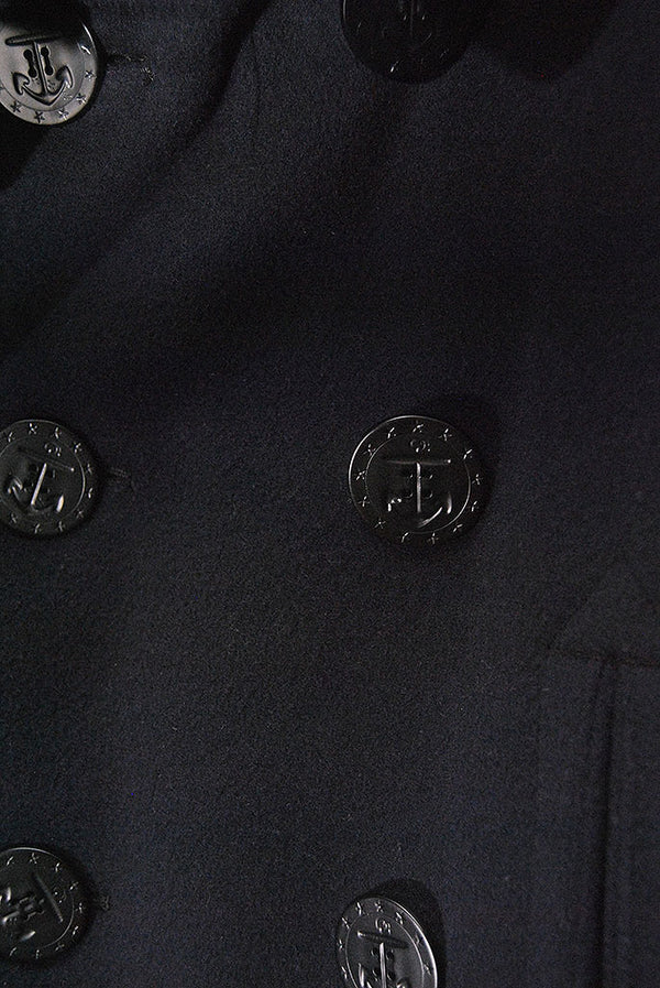 ANATOMICA PEA COAT
