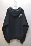 CDG × THE NORTH FACE HOODIE