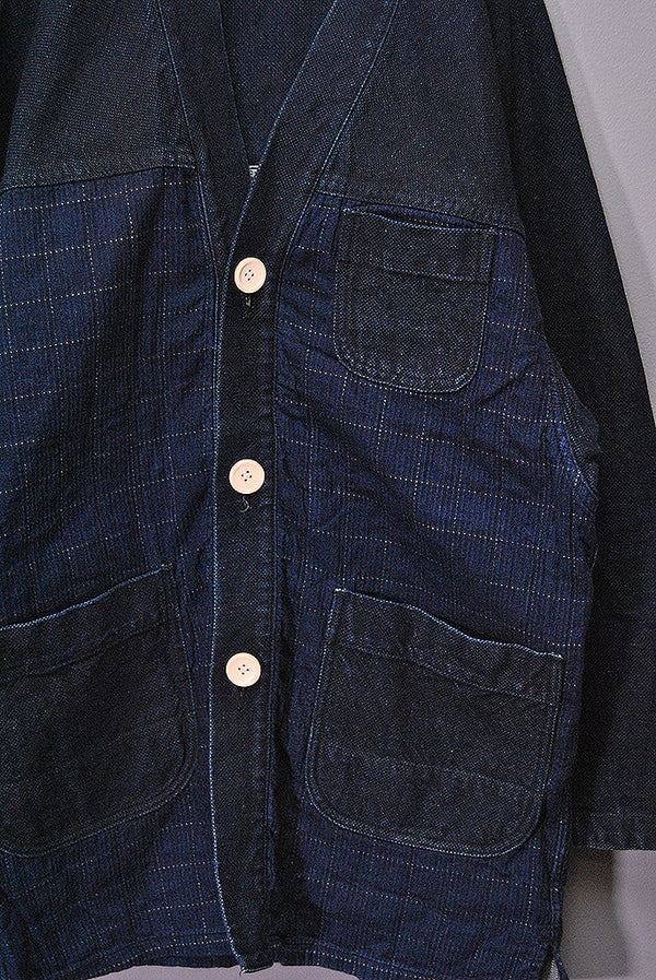 Snow Peak Noragi Jacket