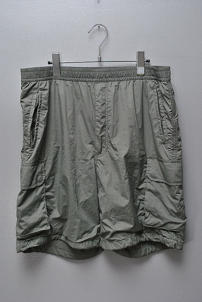 DAIWA PIER39 Tech French Mil Field Shorts