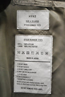 HYKE TYPE L-2A JACKET