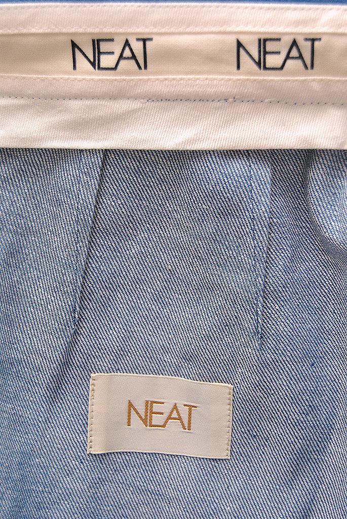 NEAT Cargo Shorts