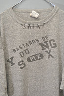 SAINT MICHAEL BJ_SS TEE YOUNG