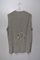 COMOLI サマーウール ノースリーブ