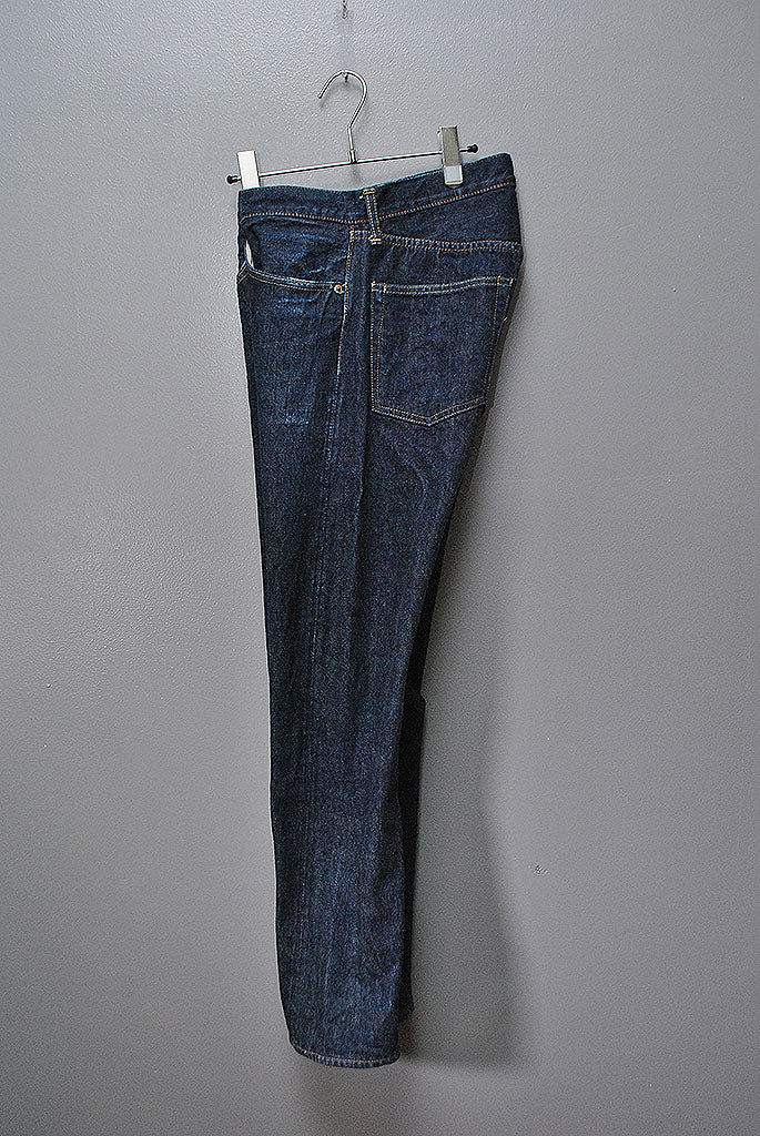 orSlow 107 IVY FIT 5P DENIM