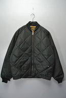 Eddie Bauer Black Tag Collection Skyliner Jacket - BLACK