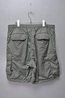 DAIWA PIER39 Tech French Mil Field Shorts