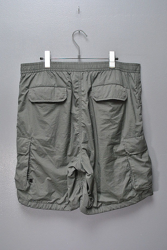 DAIWA PIER39 Tech French Mil Field Shorts