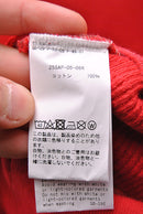 A.PRESSE Vintage Sweat Hoodie