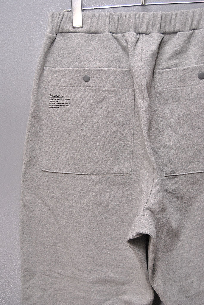 FreshService LIGHT OZ SWEAT JOGGERS