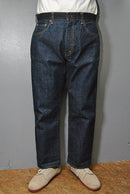 TCB JEANS Type 505