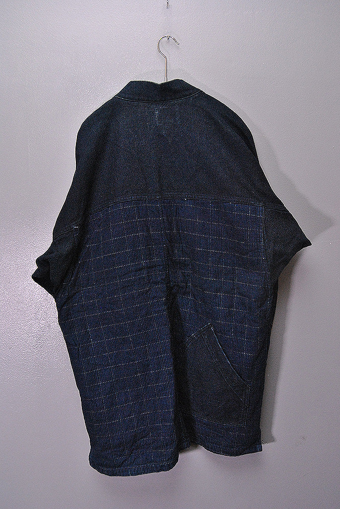 Snow Peak Noragi Jacket