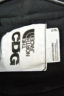 CDG × THE NORTH FACE HOODIE