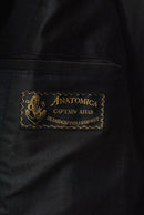 ANATOMICA PEA COAT