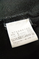 CDG × THE NORTH FACE HOODIE