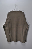 blurhmsROOTSTOCK Rough&amp;Smooth Thermal Over-neck L/S