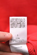 A.PRESSE Vintage Sweat Hoodie