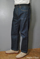 TCB JEANS Type 505