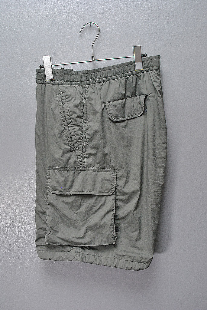 DAIWA PIER39 Tech French Mil Field Shorts