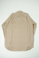 HERILL Cotton cashmere Regular collar
