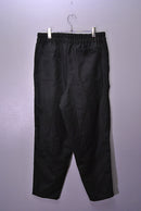 COMME des GARCONS SHIRT ウールイージーパンツ