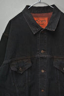 STUDIO D’ARTISAN ベンガラ染めデニムジャケット