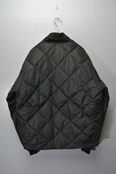 Eddie Bauer Black Tag Collection Skyliner Jacket - BLACK