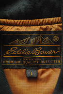 Eddie Bauer Black Tag Collection Skyliner Jacket - BLACK