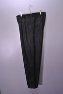 COMME des GARCONS SHIRT ウールイージーパンツ