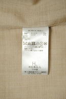 HERILL Cotton cashmere Regular collar