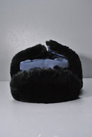 COMME des GARCONS JUNYA WATANABE MAN ナイロントルーパーハット