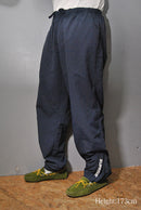 Supreme Warm Up Pant　