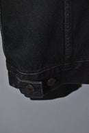 STUDIO D’ARTISAN ベンガラ染めデニムジャケット