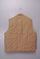 PWA TWO-FACE QUILTED VEST