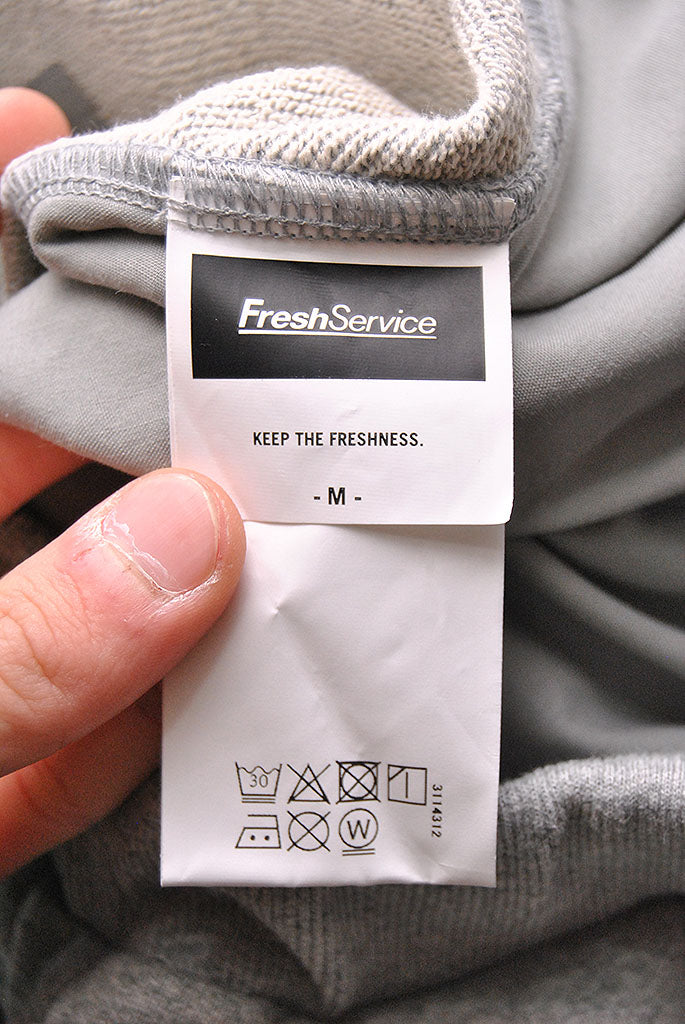 FreshService LIGHT OZ SWEAT JOGGERS