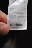 blurhmsROOTSTOCK Rough&amp;Smooth Thermal Over-neck L/S