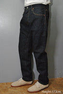 TCB JEANS Slim 50's T